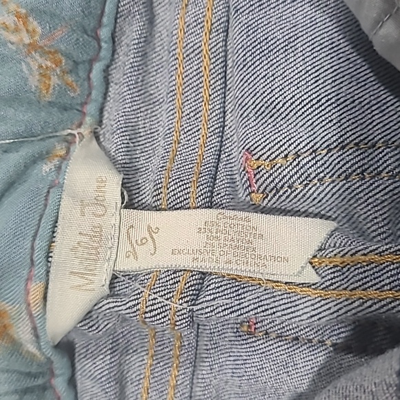 Gap Kids & Matilda Jane blue jean bundle - Picture 4 of 8